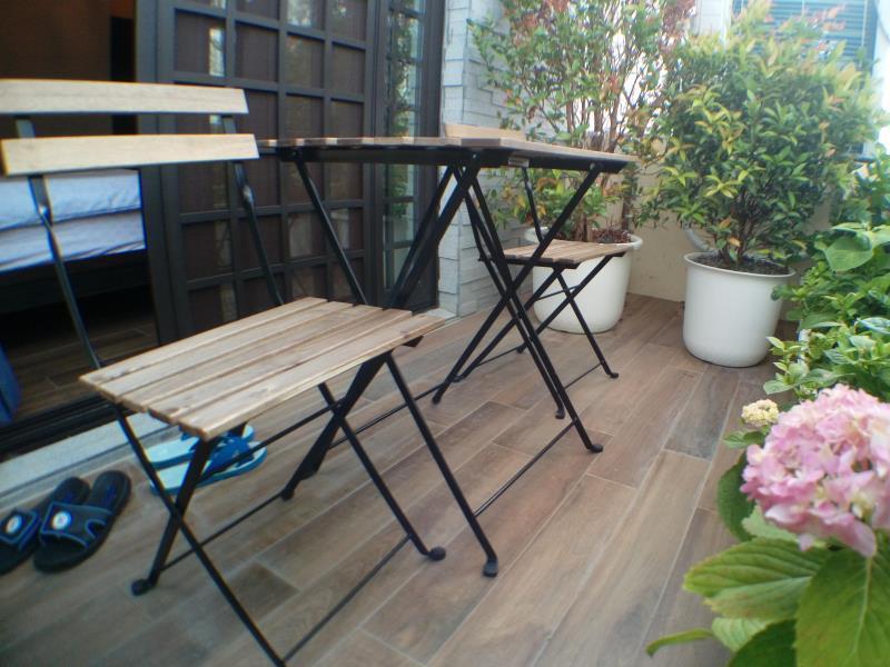 Luna'S House Kaohsiung Esterno foto